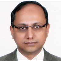 Saeed Ghani