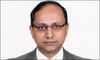 Saeed Ghani