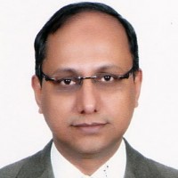 Saeed Ghani