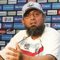 Saqlain Mushtaq