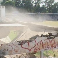 Sargodha Stadium