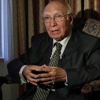 Sartaj Aziz