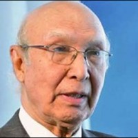 Sartaj Aziz