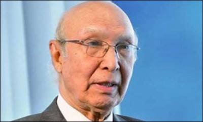 Sartaj Aziz