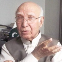 Sartaj Aziz