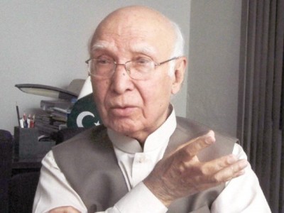 Sartaj Aziz