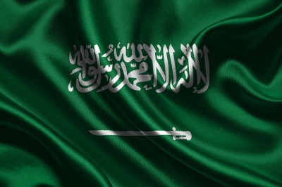 Saudi Arabia