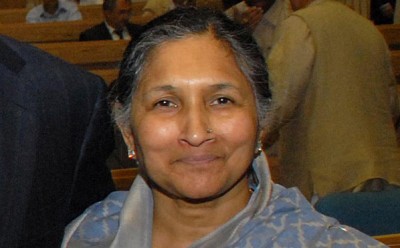 Savitri Jindal