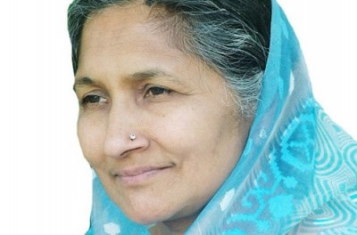 Savitri Jindal