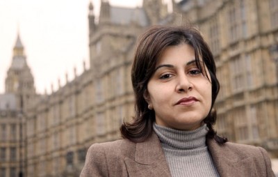 Sayeeda Warsi