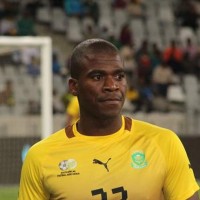 Senzo Meyiwa