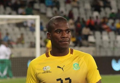 Senzo Meyiwa