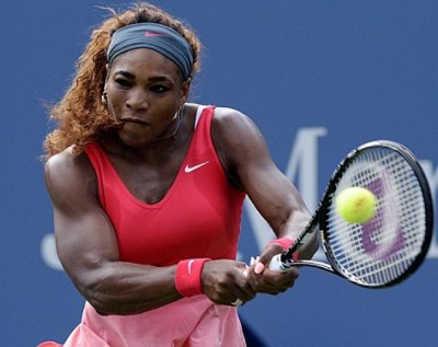 Serena Williams