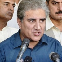 Shah Mahmood Qureshi