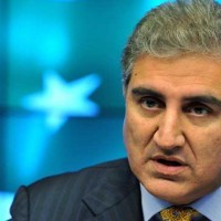 Shah Mahmood Qureshi