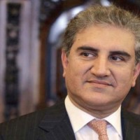 Shah Mahmood Qureshi