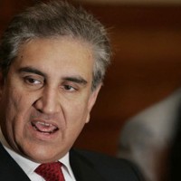 Shah Mehmood Qureshi