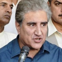 Shah Mehmood Qureshi