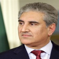 Shah Mehmood Qureshi