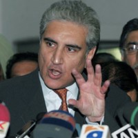 Shah Mehmood Qureshi