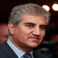 Shah Mehmood Qureshi