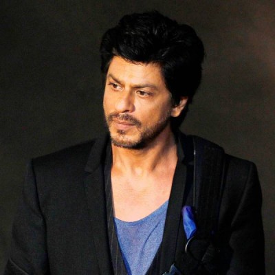 Shah Rukh Khan