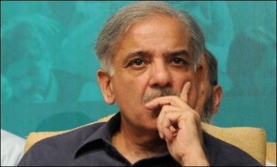 Shahbaz Sharif