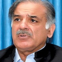 Shahbaz Sharif