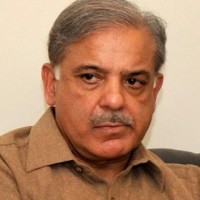 Shahbaz Sharif