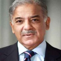 Shahbaz Sharif