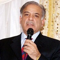 Shahbaz Sharif