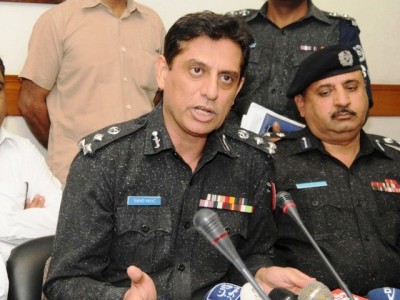 Shahid Hayat