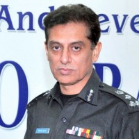 Shahid Hayat