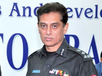 Shahid Hayat