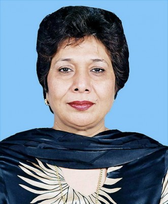 Shahnaz Sheikh