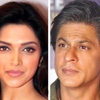 Shahrukh And Depika