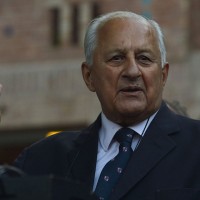 Shahryar Khan