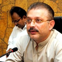 Sharjeel Memon