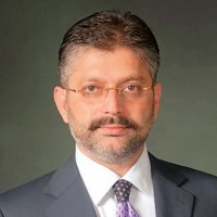 Sharjeel Memon