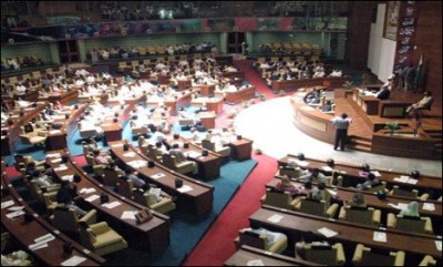 Sindh Assembly