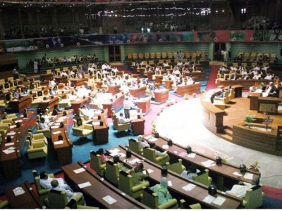 Sindh Assembly