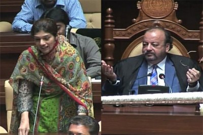 Sindh Assembly