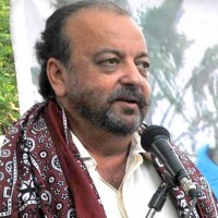 Siraj Durrani