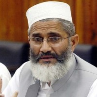 Siraj-ul-Haq