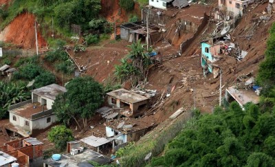 Sri Lanka Landslides