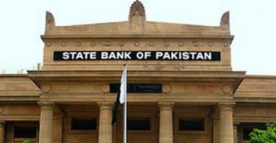 State Bank of Pakistan