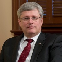 Stephen Harper