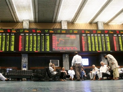 Stock Exchange