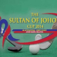 Sultan Of Johor Cup