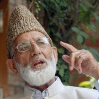 Syed Ali Geelani